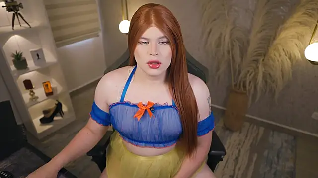 Kessia  online show from 05-20-26, 03:40