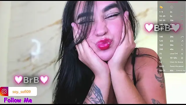 elaiamuller  online show from 06-30-26, 08:43