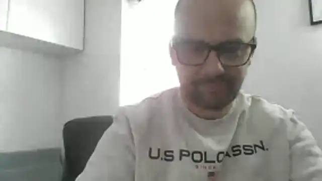 NakedAndrewHot online show from 05-15-26, 12:56
