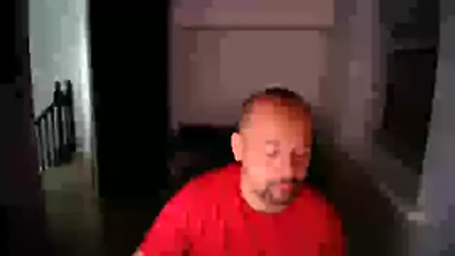 NakedAndrewHot online show from 05-29-26, 11:47