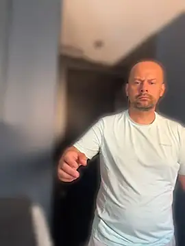 NakedAndrewHot online show from 05-30-26, 12:13