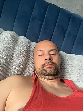 NakedAndrewHot online show from 06-06-26, 06:40