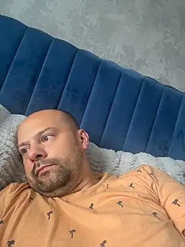 NakedAndrewHot online show from 06-07-26, 07:45
