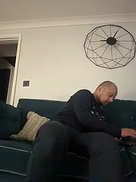 NakedAndrewHot online show from 06-13-26, 11:57