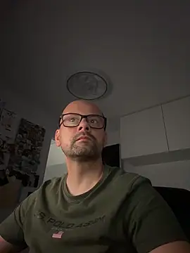 NakedAndrewHot online show from 06-28-26, 10:27