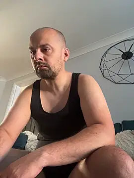 NakedAndrewHot online show from 07-04-26, 08:31