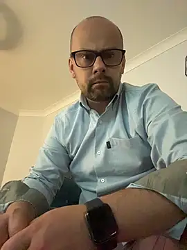 NakedAndrewHot online show from 07-04-26, 08:48