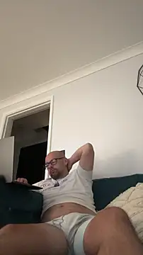 NakedAndrewHot online show from 07-05-26, 11:12