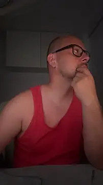 NakedAndrewHot online show from 07-11-26, 12:13