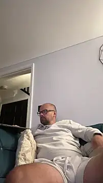 NakedAndrewHot online show from 07-14-26, 09:20