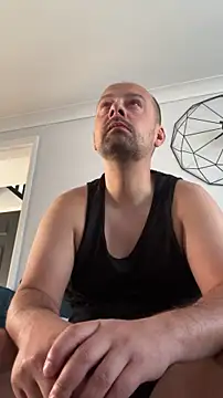 NakedAndrewHot online show from 07-19-26, 09:13