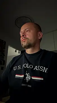NakedAndrewHot online show from 07-19-26, 10:46