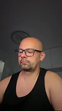 NakedAndrewHot online show from 07-22-26, 10:01