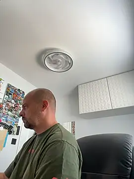 NakedAndrewHot online show from 07-30-26, 12:26