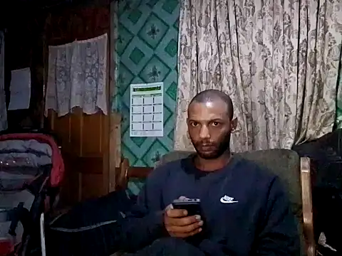 Camodick online show from 02-28-25, 01:26