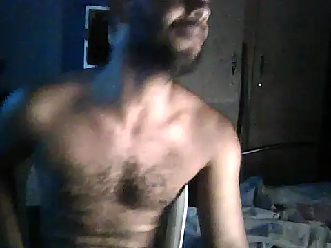 Camodick online show from 11-15-25, 04:03