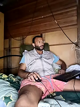 Camodick online show from 11-16-25, 08:03