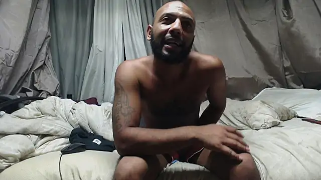 Camodick online show from 03-09-26, 05:50