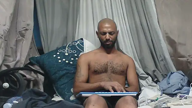 Camodick online show from 03-27-26, 01:22