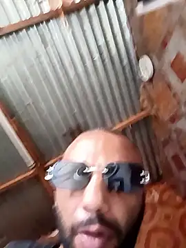 Camodick online show from 04-03-26, 11:41