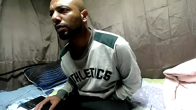 Camodick online show from 04-20-26, 10:40