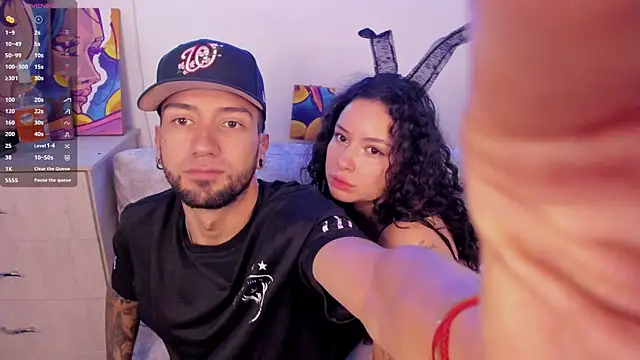 couplevibes  online show from 06-04-26, 02:28