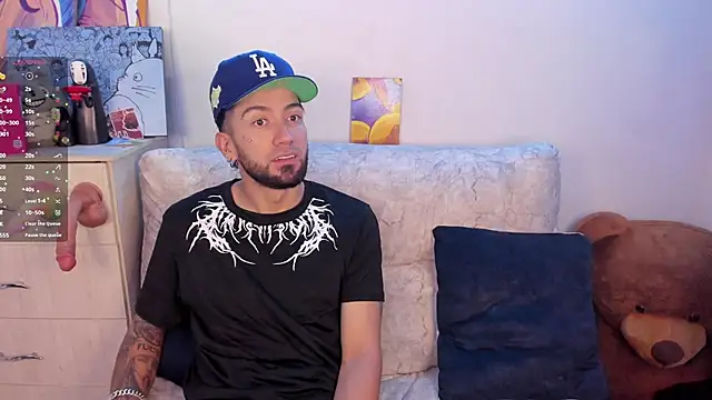 couplevibes  online show from 07-11-26, 02:47