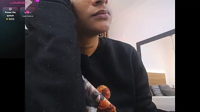alexa forbes  online show from 05-20-26, 02:51