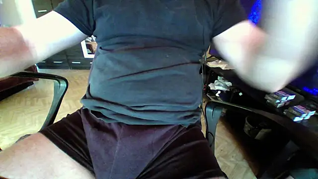 berlover1 online show from 05-29-26, 07:50