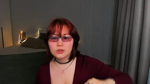 Snapshot of MiaLacrice chatting on 05-26-26, 11:50 MiaLacrice online show from 05-26-26, 11:50