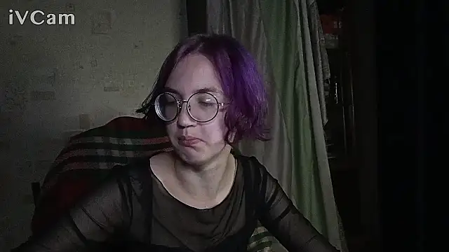 Alessa Kiss online show from 07-09-26, 12:58