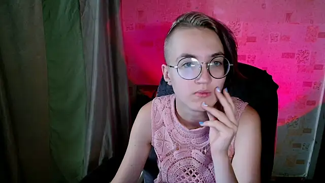 Alessa Kiss online show from 07-23-26, 09:29
