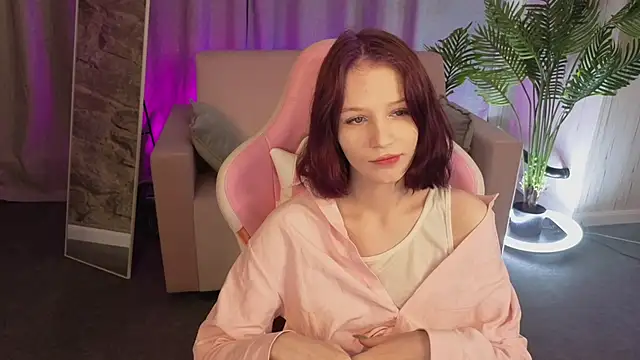 AliceJohansone online show from 05-30-26, 01:25