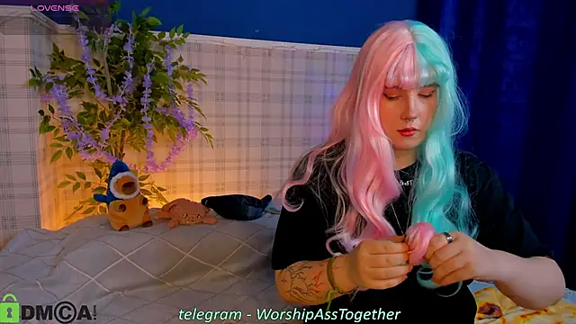 Snapshot of Candyy_yeahh chatting on 05-28-26, 01:03 Candyy yeahh online show from 05-28-26, 01:03