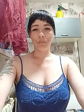 -KARINA-LOVE- online show from 05-10-26, 04:23