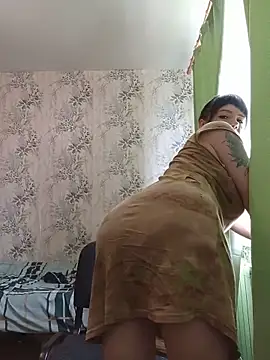 -KARINA-LOVE- online show from 05-11-26, 09:15