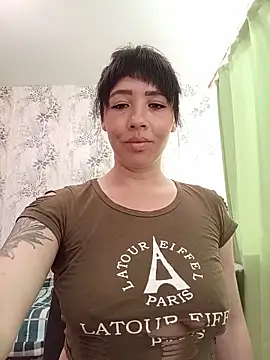 -KARINA-LOVE- online show from 05-13-26, 02:09