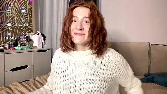 Snapshot of EwaDerobertis chatting on 05-14-26, 02:24 EwaDerobertis online show from 05-14-26, 02:24