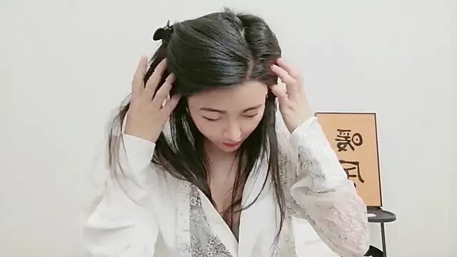 woxiangjinjin030 online show from 05-18-26, 06:41