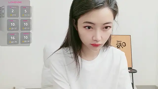 woxiangjinjin030 online show from 05-22-26, 06:31