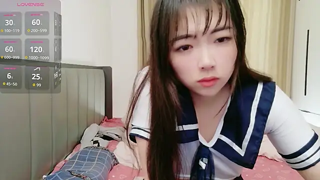 Snapshot of xiaolanlan030 chatting on 05-29-26, 06:00 xiaolanlan030 online show from 05-29-26, 06:00