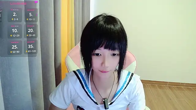 Ooo-Lola online show from 05-19-26, 01:56