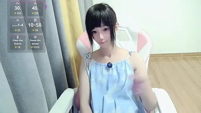 Ooo-Lola online show from 05-22-26, 12:33