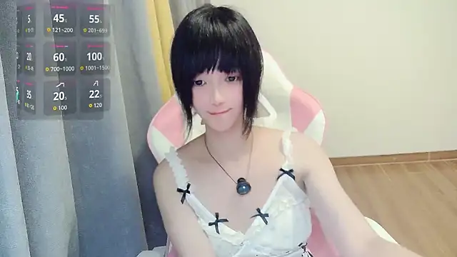 Ooo-Lola online show from 05-28-26, 04:15