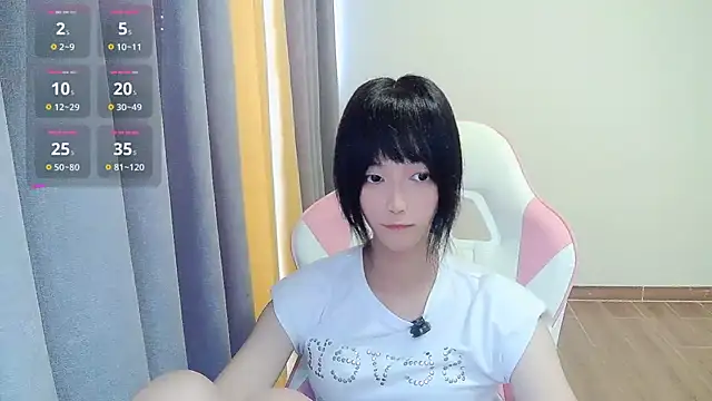 Ooo-Lola online show from 06-02-26, 04:47