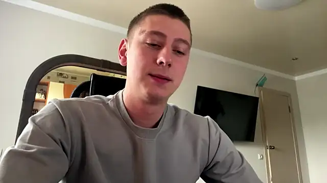 Keksik  online show from 05-10-26, 04:39