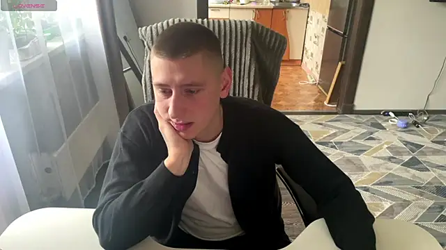 Keksik  online show from 05-22-26, 03:35