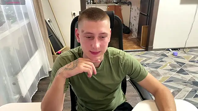 Keksik  online show from 05-23-26, 01:04