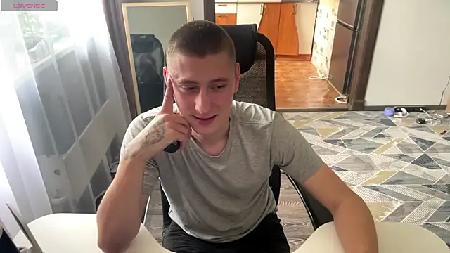 Keksik  online show from 05-30-26, 07:49
