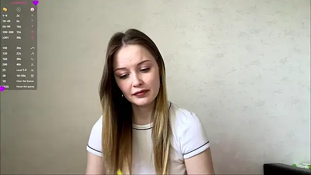 MarryMurietto online show from 05-20-26, 06:30